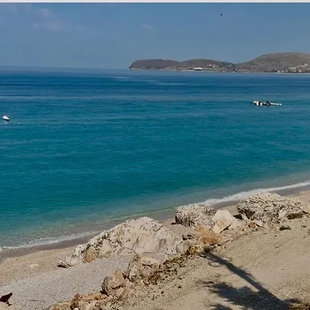 Seaside بورش